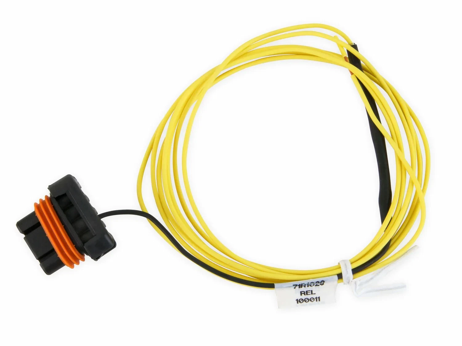 GM 4 Pin Alternator Plug - Pigtail - 197-400